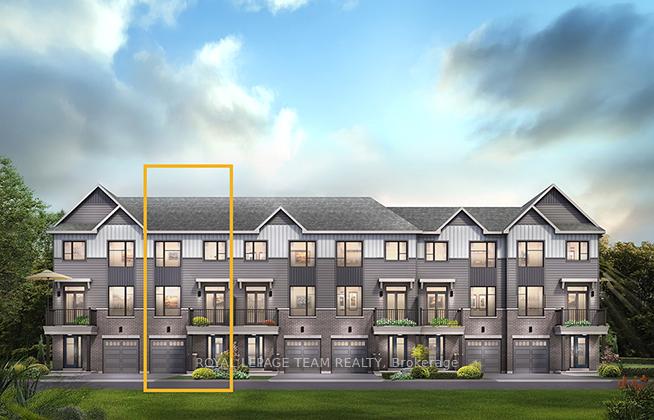 220 Visionary Lane, Kanata, ON K2W 0M7