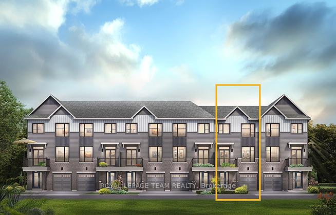 222 Visionary Lane, Kanata, ON K2W 0M7