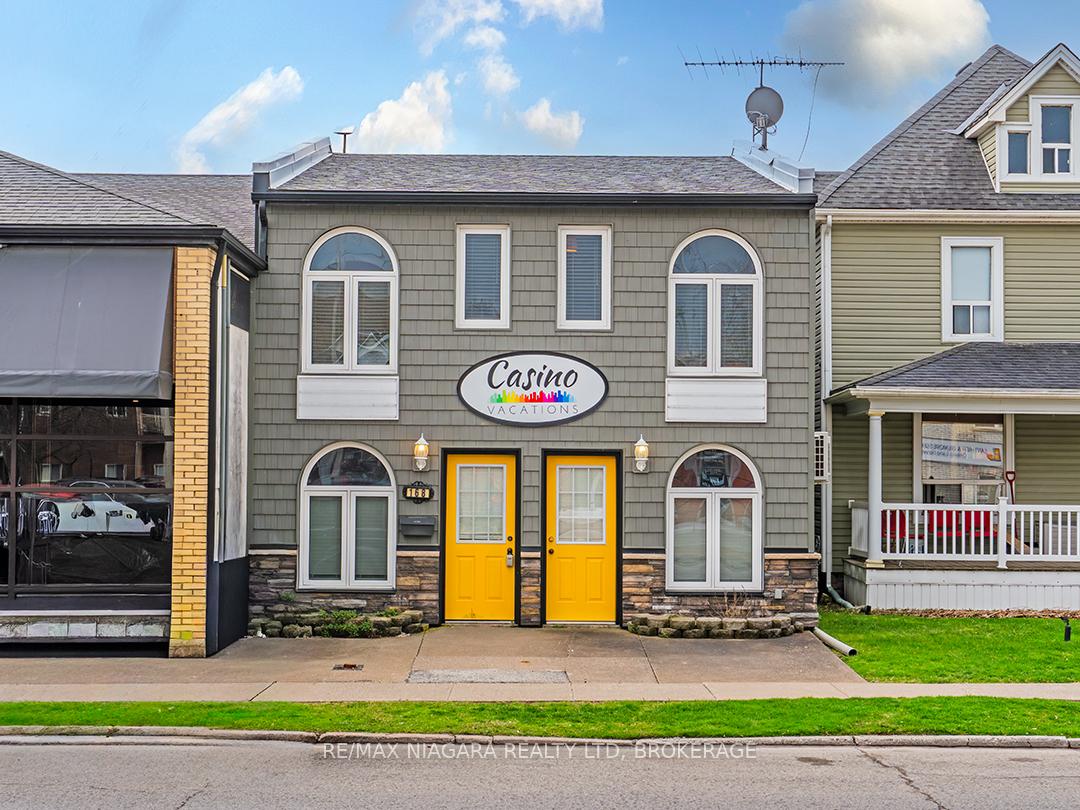 168 Clarence Street, Port Colborne, ON L3K 3G5