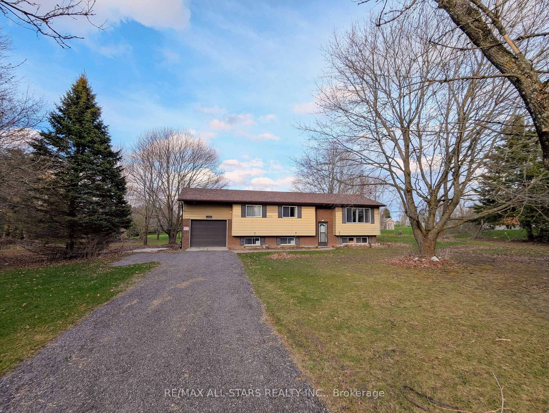 23 Valley Road, Cavan Monaghan, ON L0A 1G0 — Cavan Monaghan, Ontario