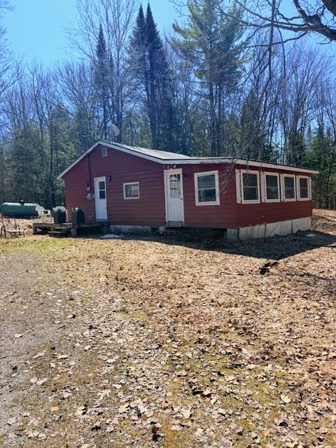 1464 Buckslide Road, Algonquin Highlands, ON K0M 1S0 — Algonquin Highlands, Ontario