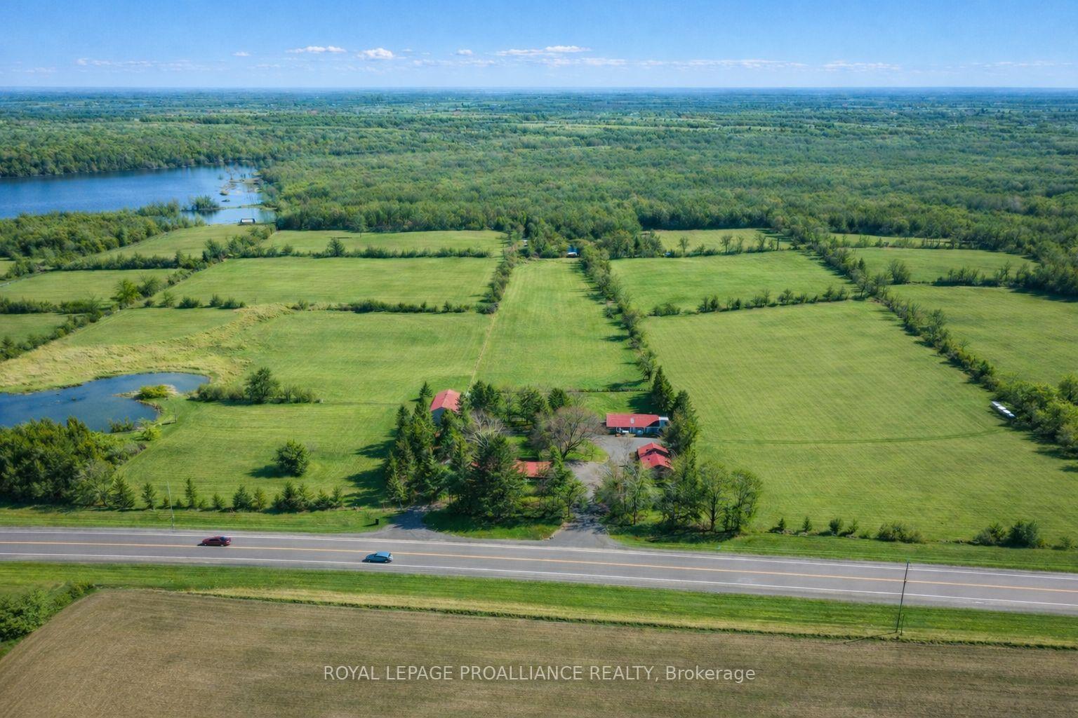 2370 Highway 37 N/A, Belleville, ON K0K 2V0 — Belleville, Ontario