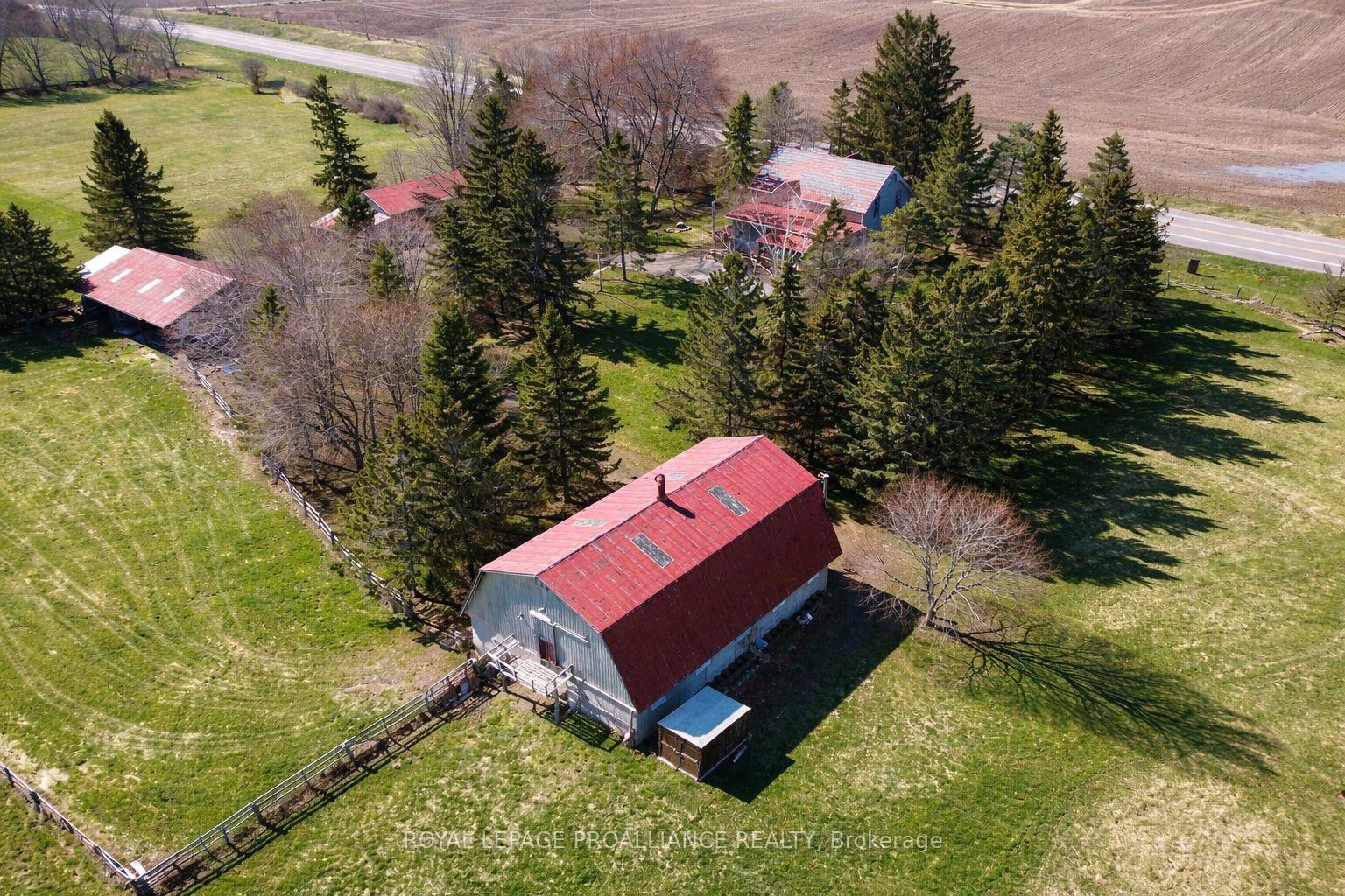 2370 Highway 37 N/A, Belleville — photo 3 of 5