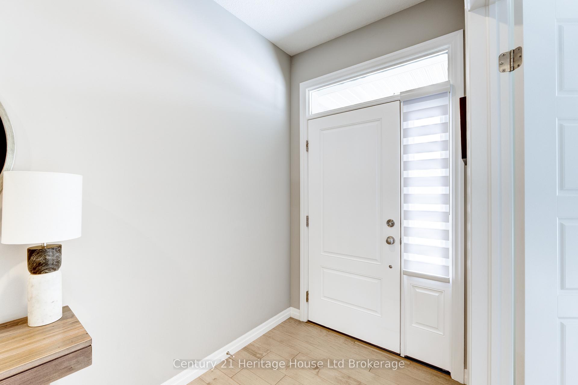 29 Keba Crescent, Tillsonburg — photo 4 of 5