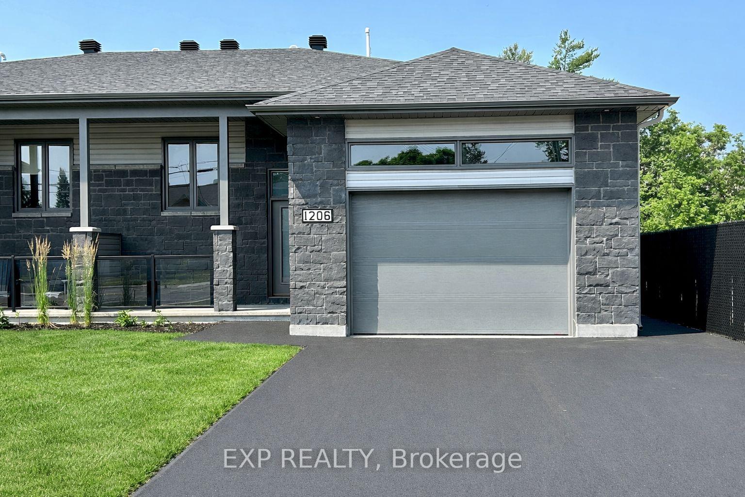 1206 Ste Marie Road, Russell, ON K0A 1W0 — Russell, Ontario