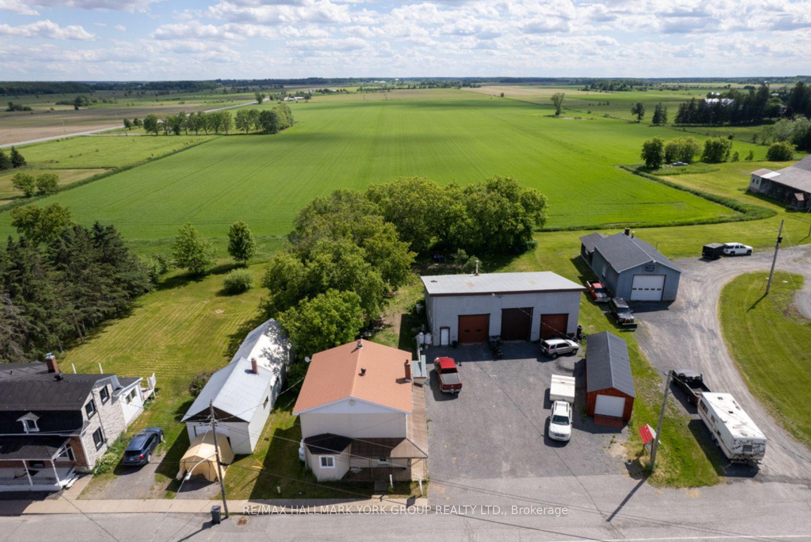 754 County Road 18 N/A, Hawkesbury, ON K0B 1M0