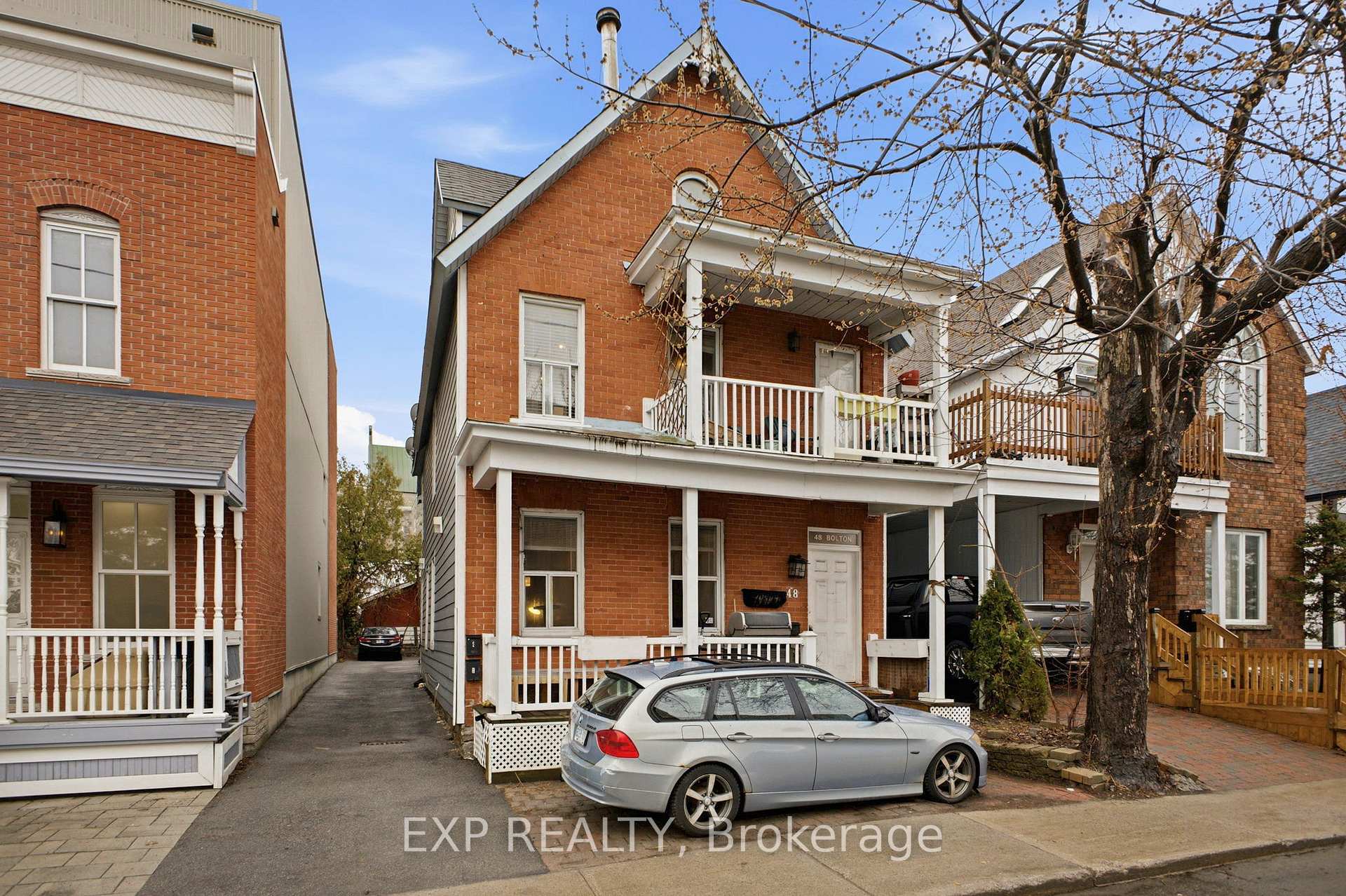 48 Bolton Street, Lower Town - Sandy Hill — photo 2 of 5