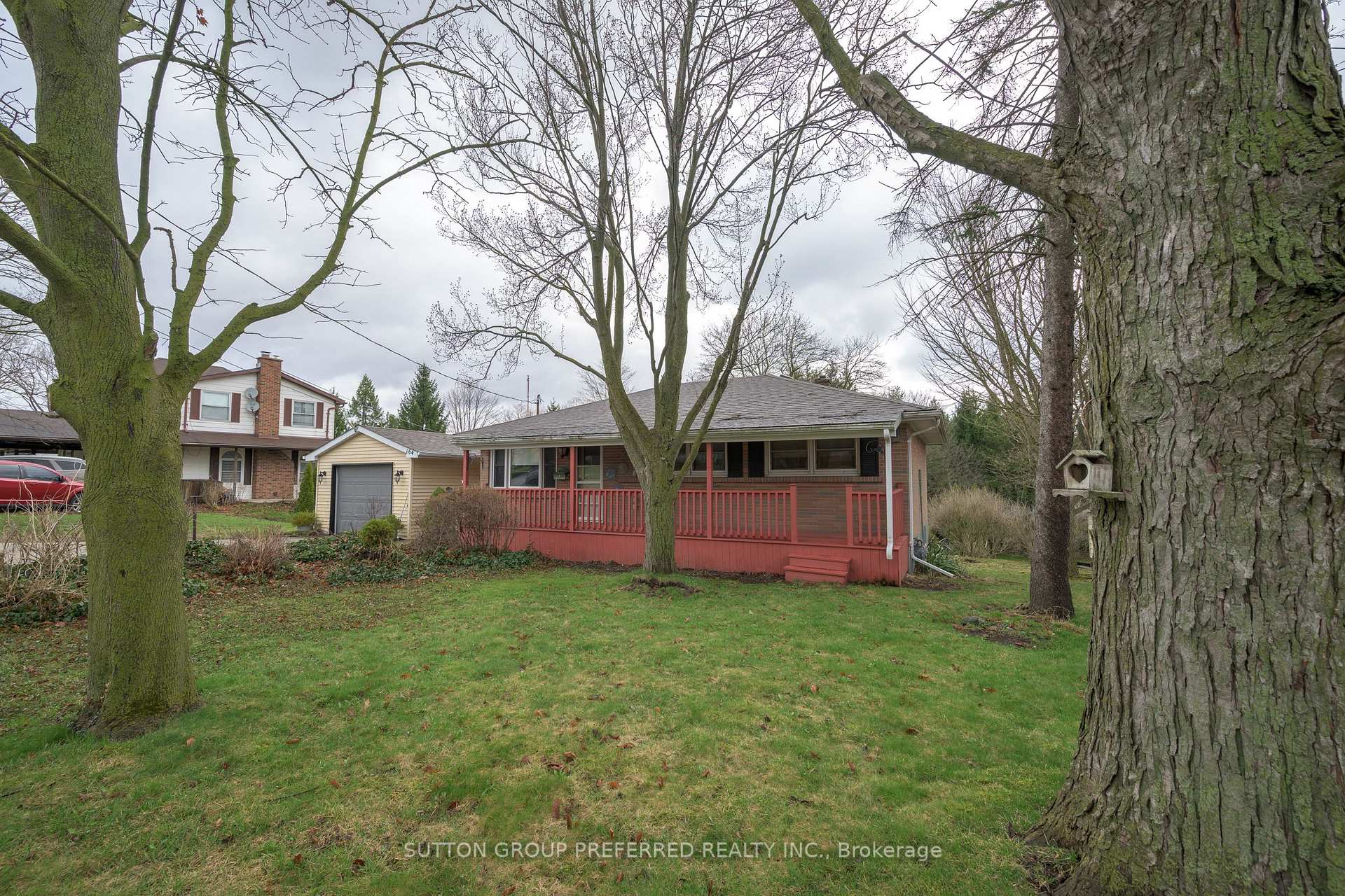 164 McKeand Street, Ingersoll — photo 4 of 5