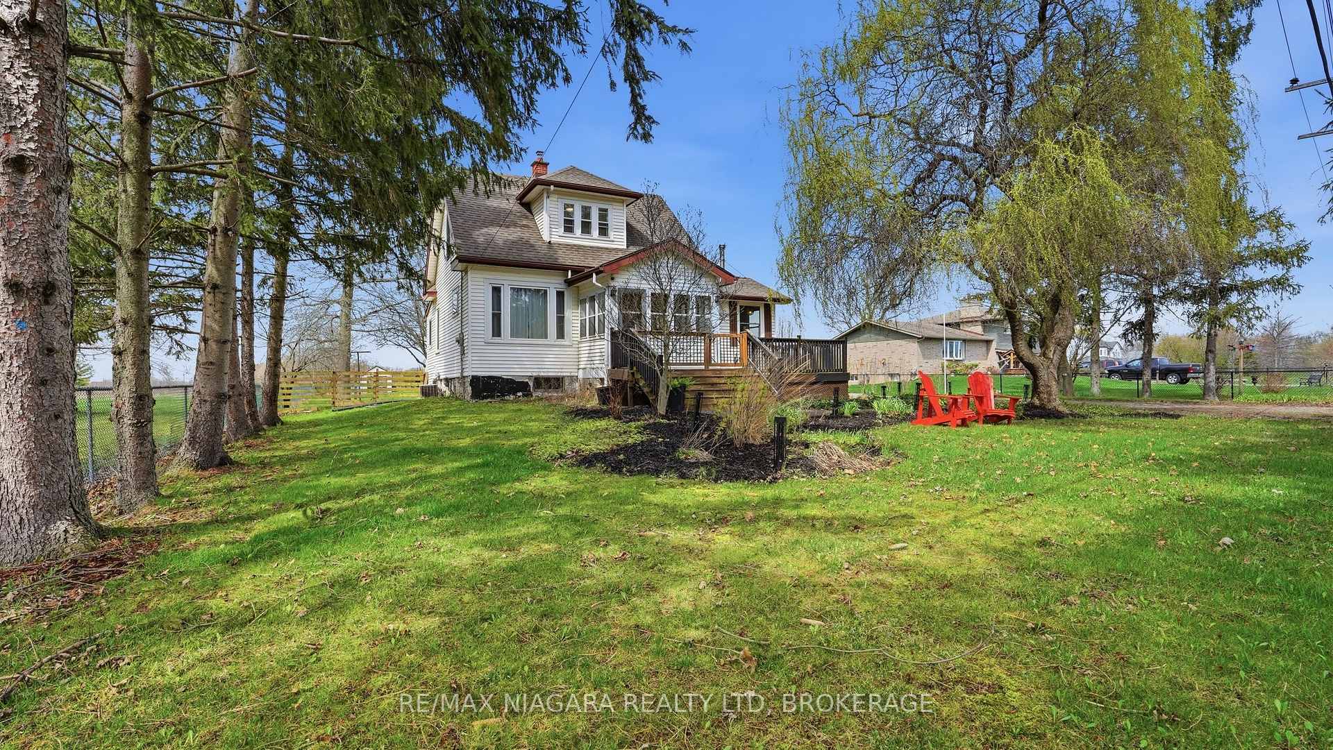 106 Colborne Street, Welland, ON L3B 3P1 — Welland, Ontario