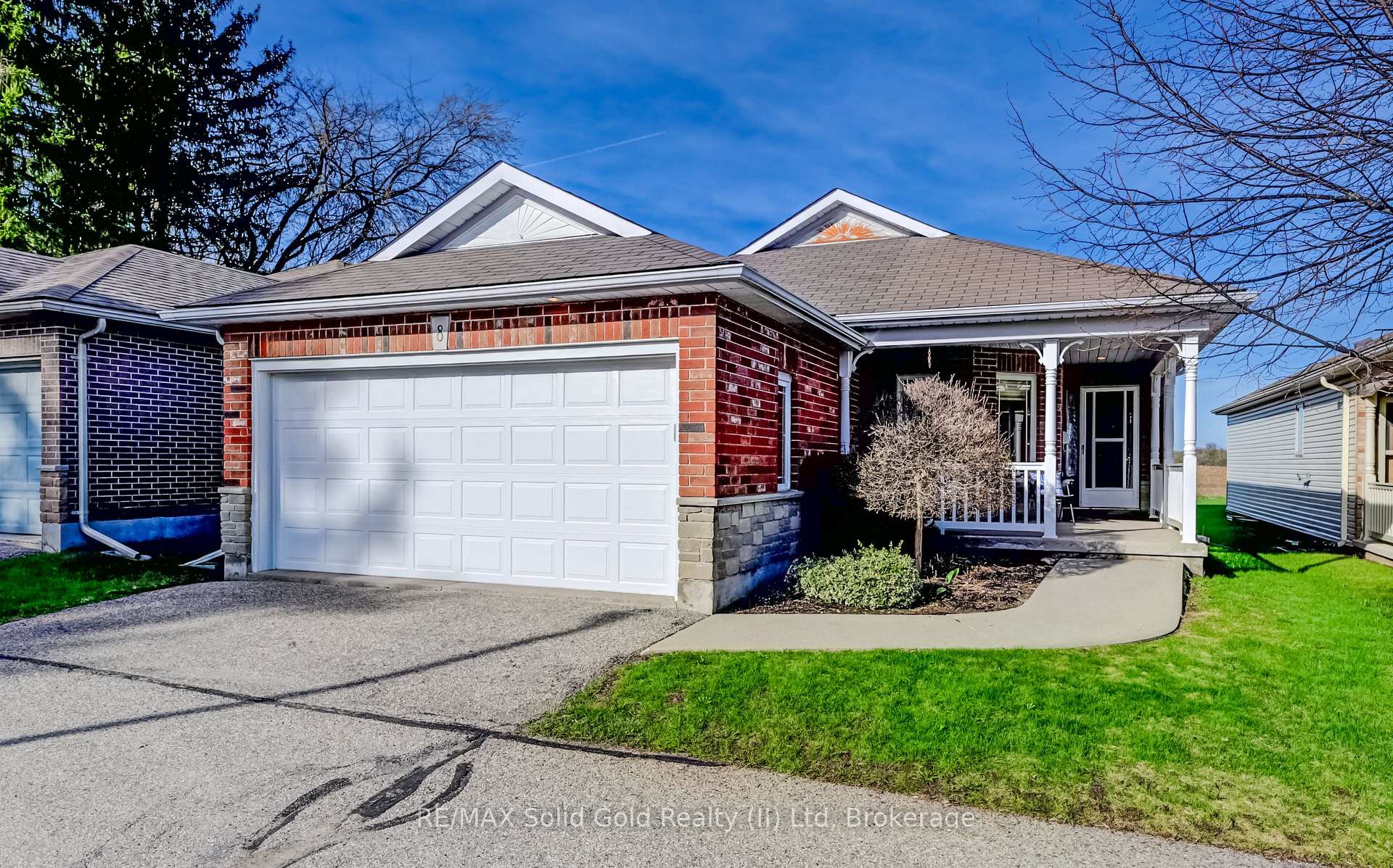 1662 Erbs Road 8, Wilmot, ON N0B 2L0 — Wilmot, Ontario