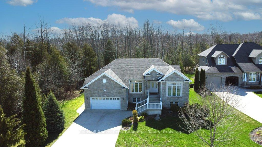 196 Birchwood Avenue, Kincardine, ON N0G 2T0 — Kincardine, Ontario