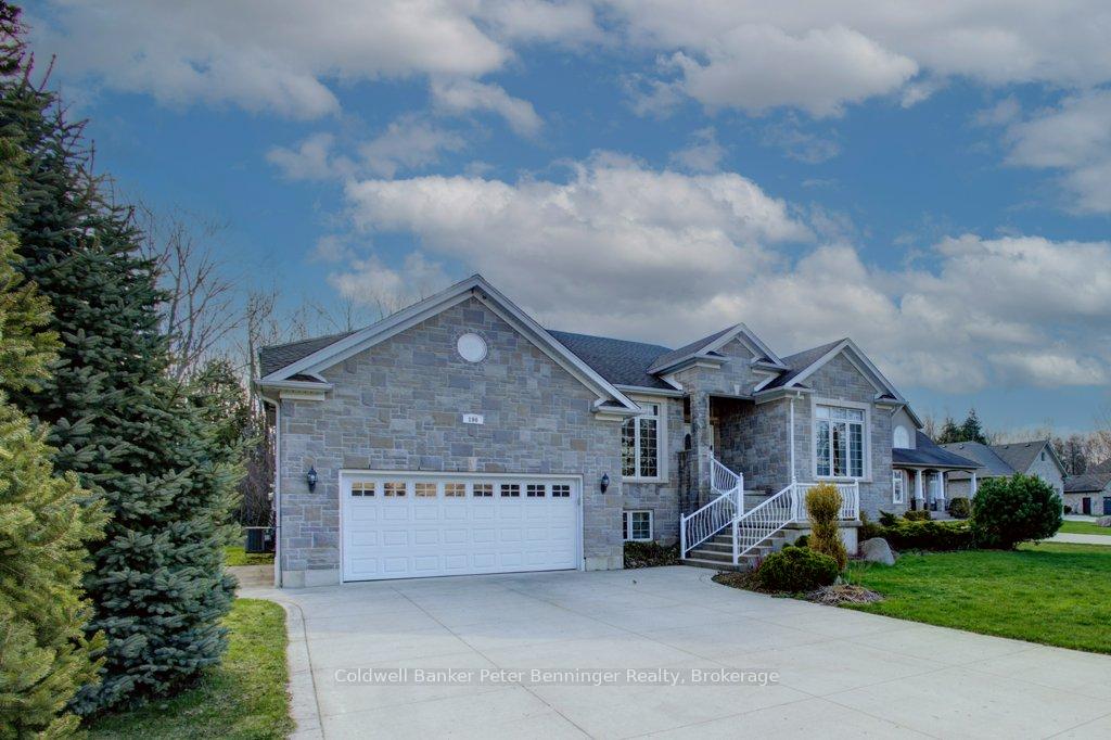 196 Birchwood Avenue, Kincardine — photo 2 of 5