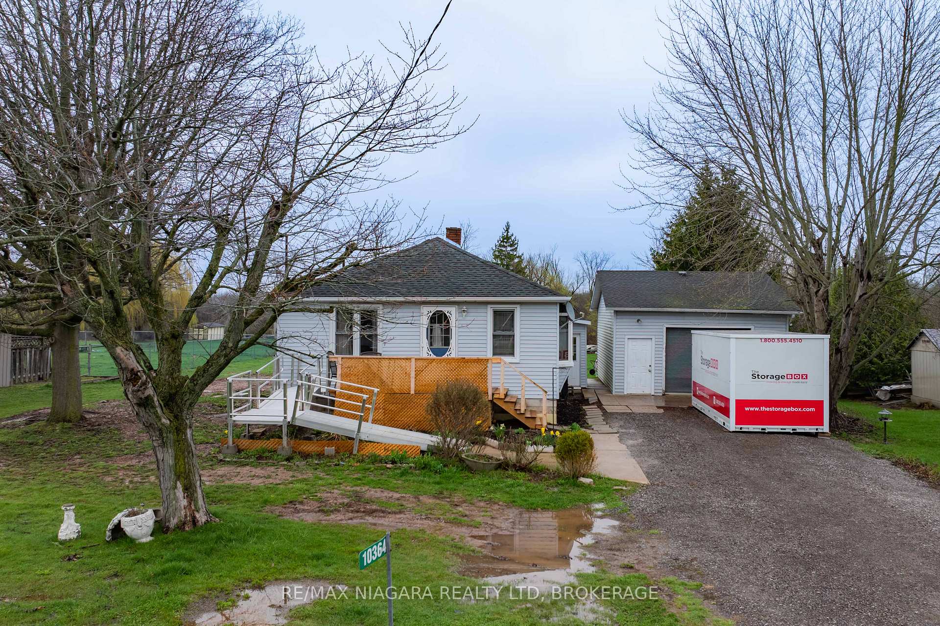 10364 Willodell Road, Niagara Falls, ON L0S 1K0