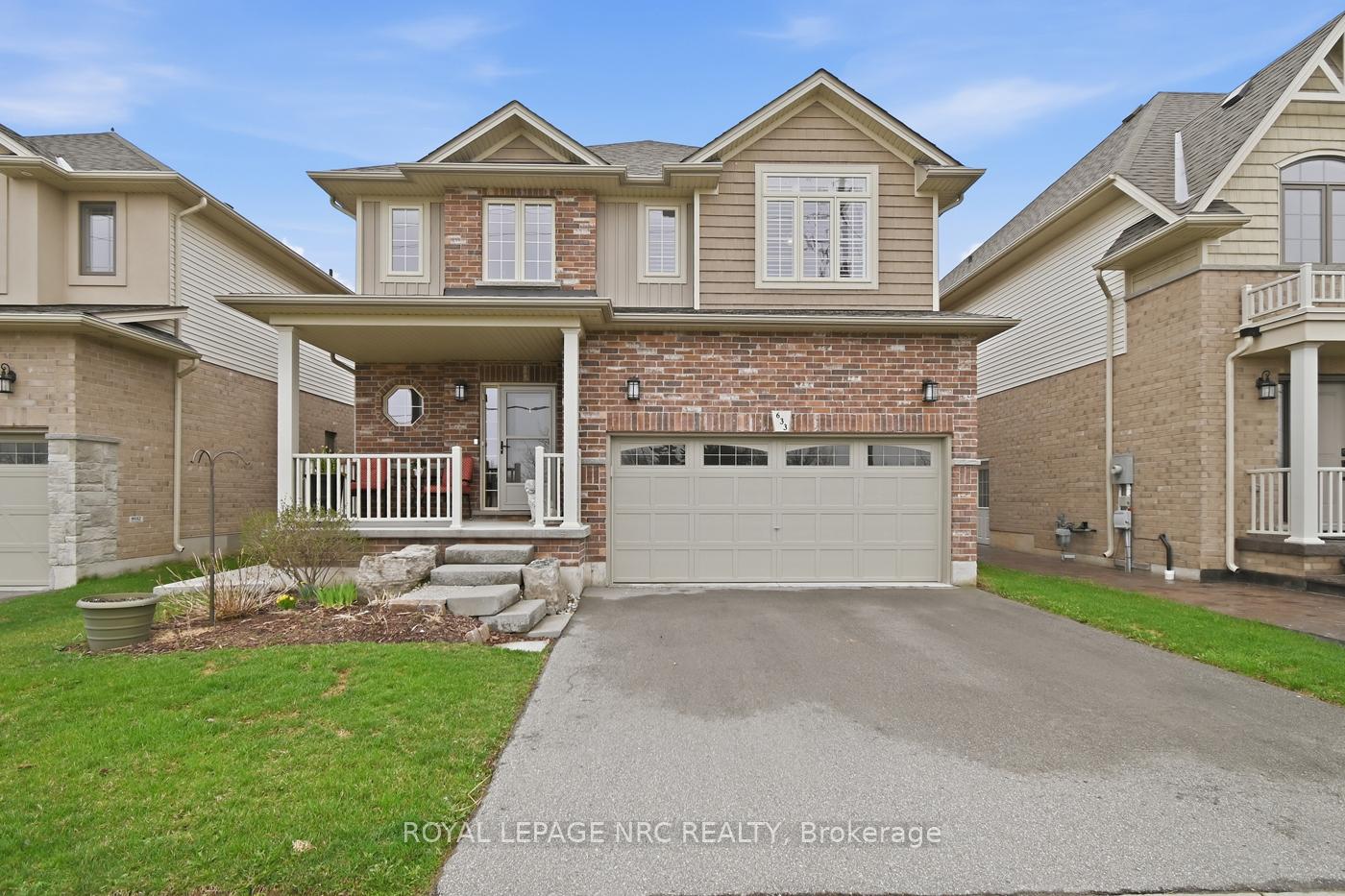 633 Winston Road, Grimsby, ON L3M 0H4 — Grimsby, Ontario