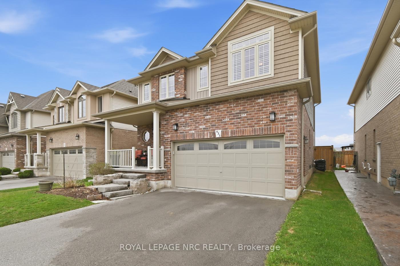 633 Winston Road, Grimsby — photo 2 of 5