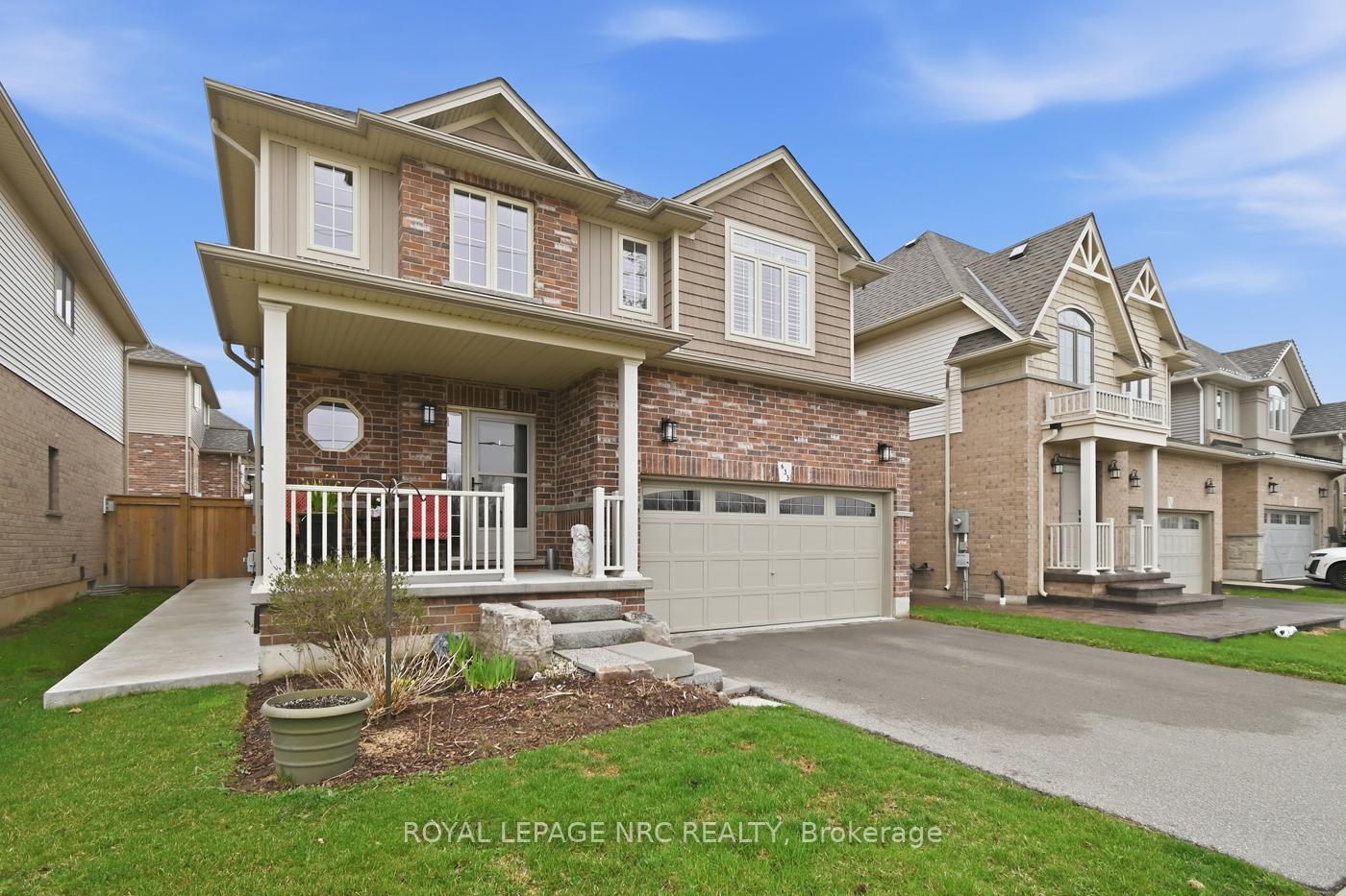 633 Winston Road, Grimsby — photo 3 of 5