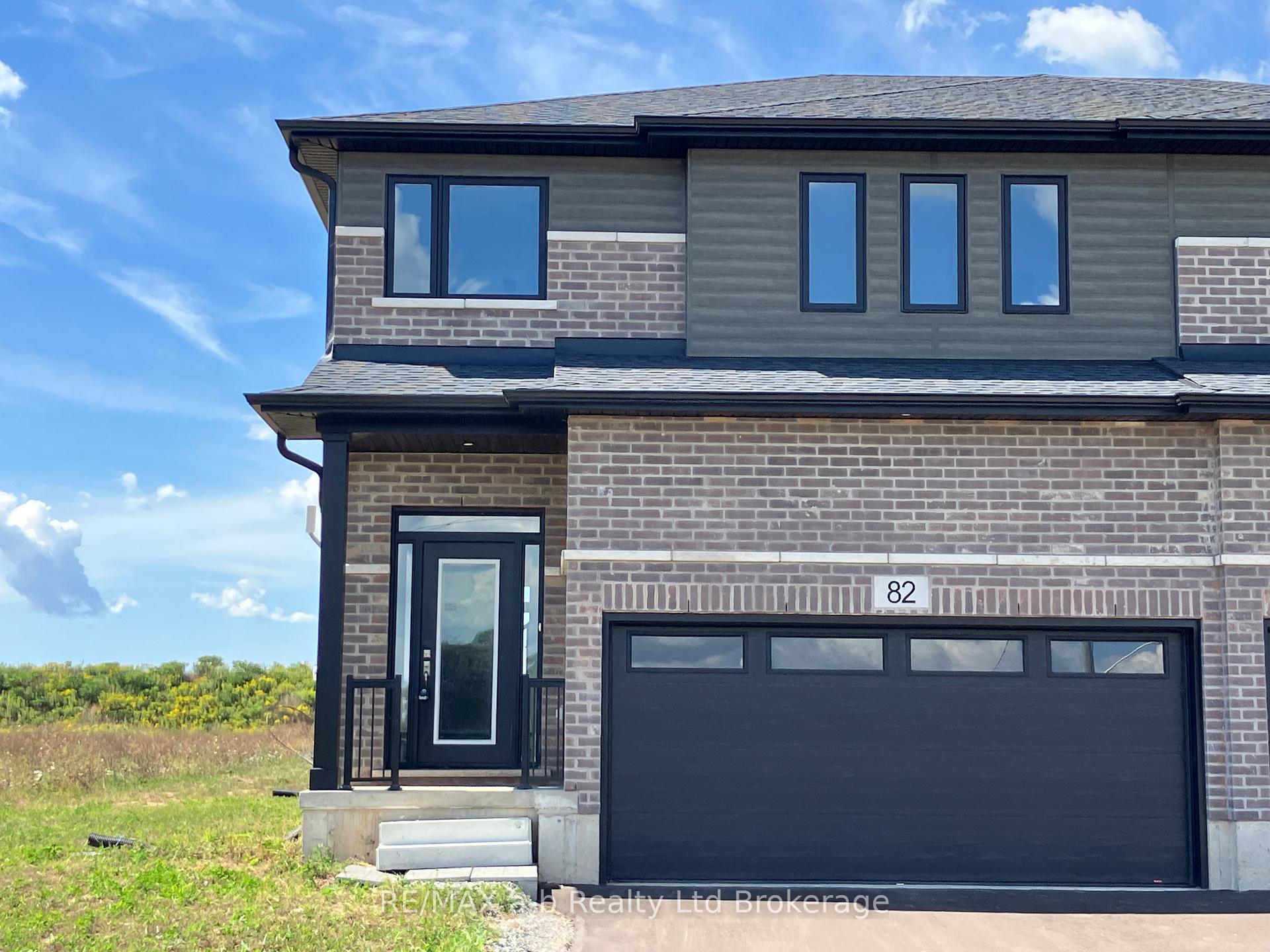 82 CAYLEY Street, Norwich, ON N0J 1P0