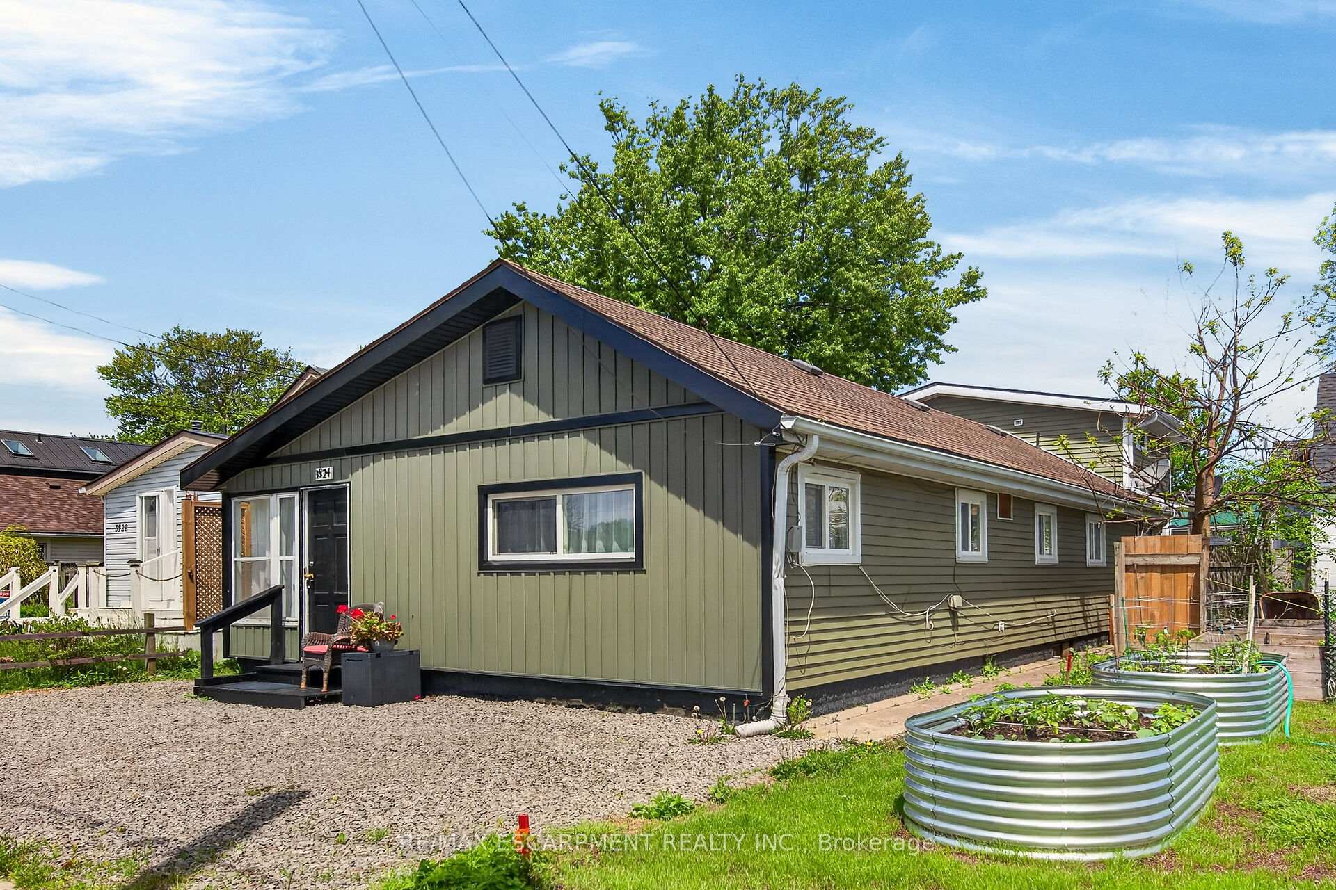 3824 Roxborough Avenue, Fort Erie, ON L0S 1B0 — Fort Erie, Ontario