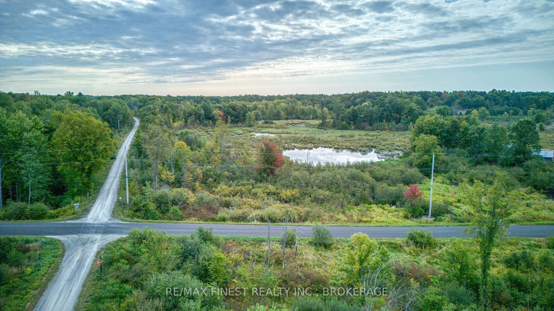 0 Armstrong Line, Tay Valley, ON K0H 2B0