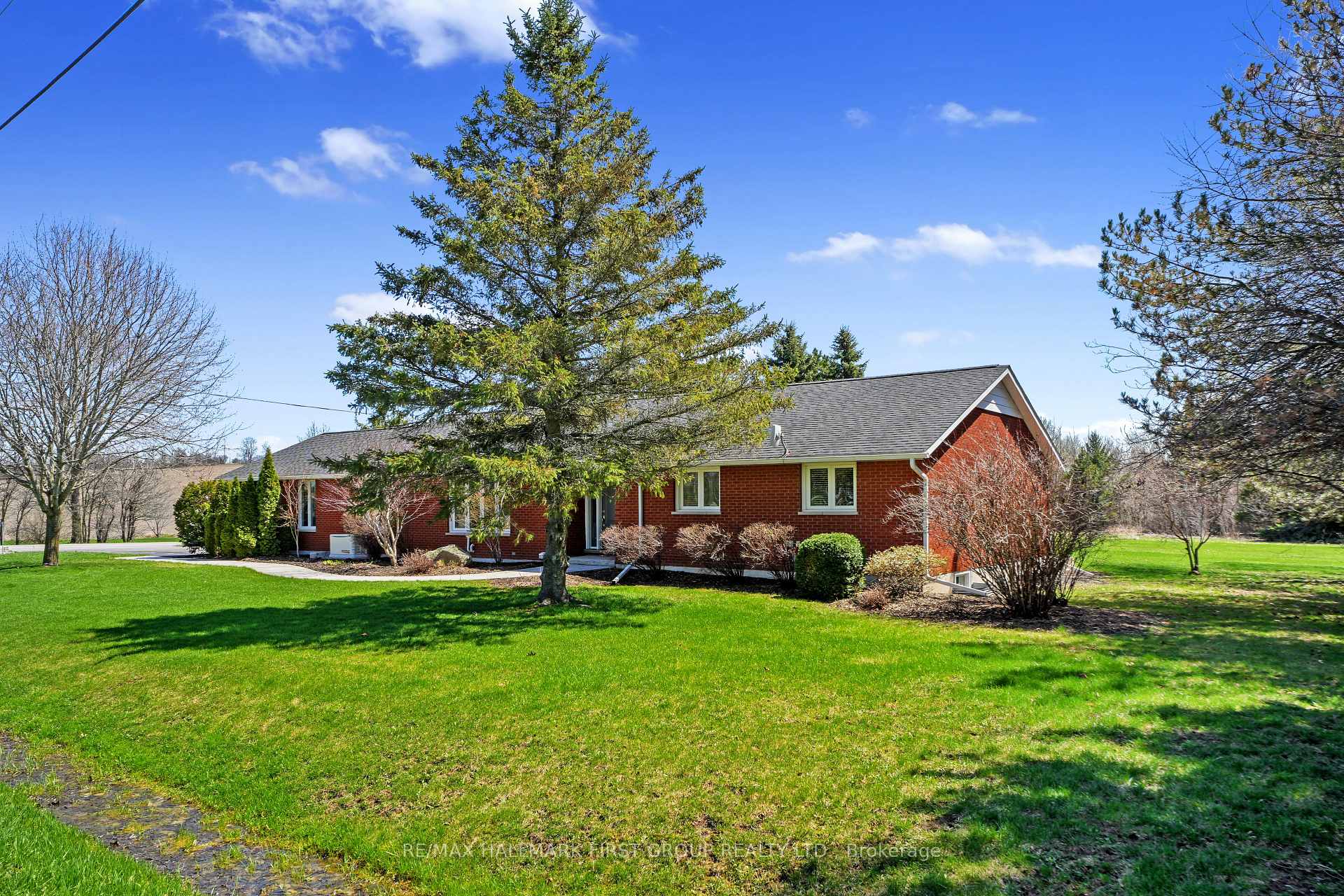 2764 Theatre Road S, Hamilton Township, ON K9A 4J7
