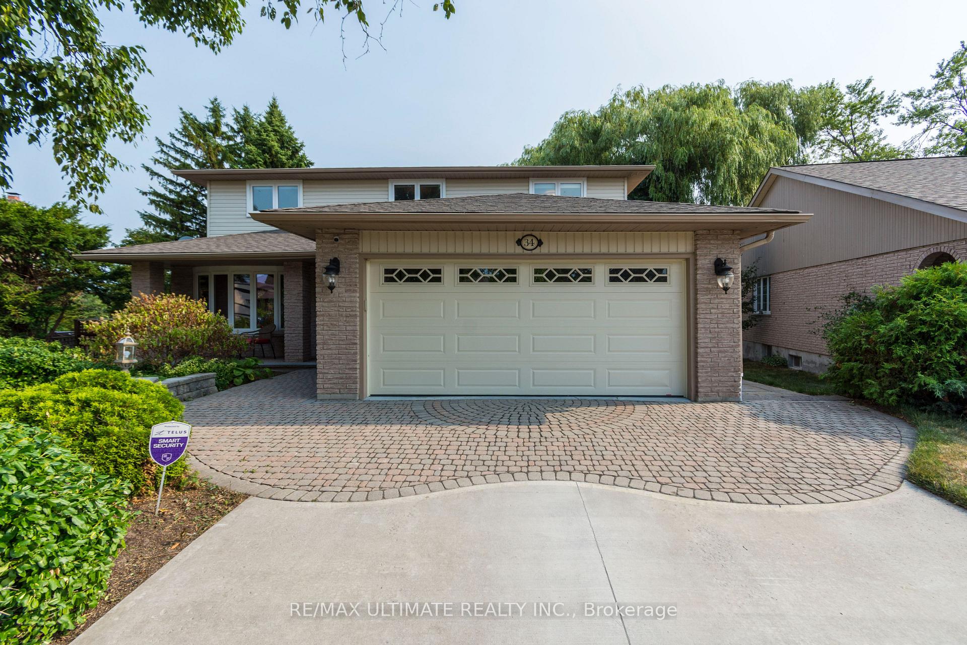34 Briarwood Cres Crescent, Belleville — photo 2 of 5