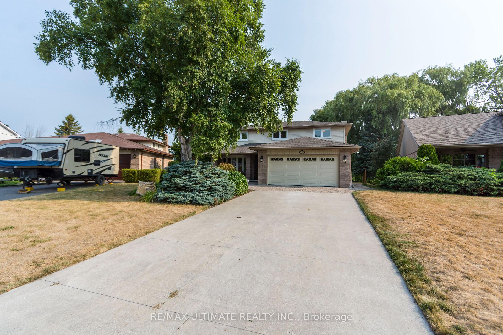 34 Briarwood Cres Crescent, Belleville — photo 3 of 5