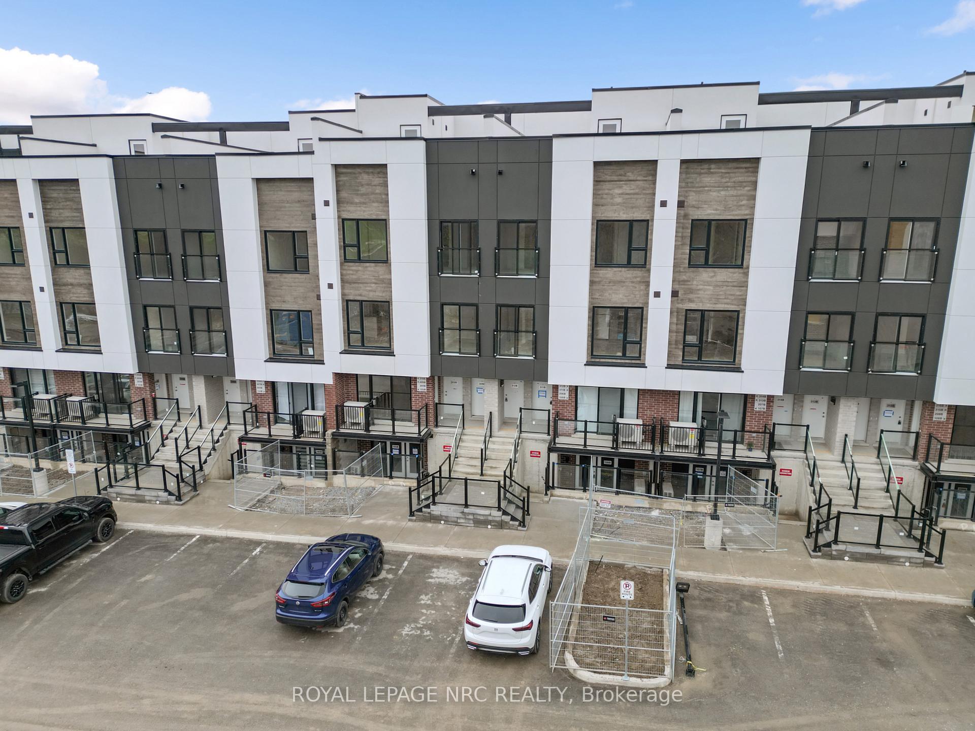 16 Melbourne Avenue 312B, St. Catharines, ON L2P 2N2