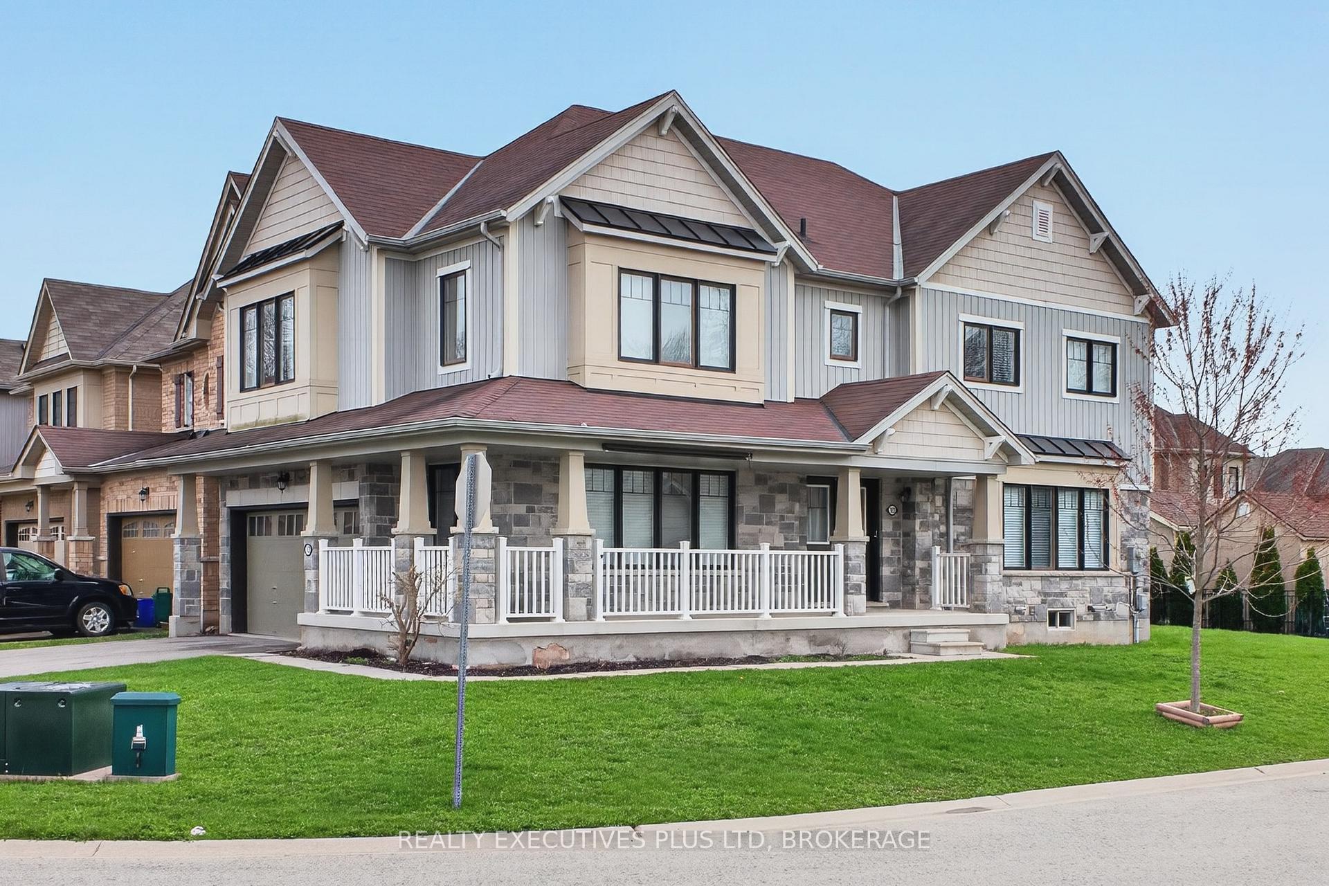 7829 Buckeye Crescent, Niagara Falls, ON L2H 0P1