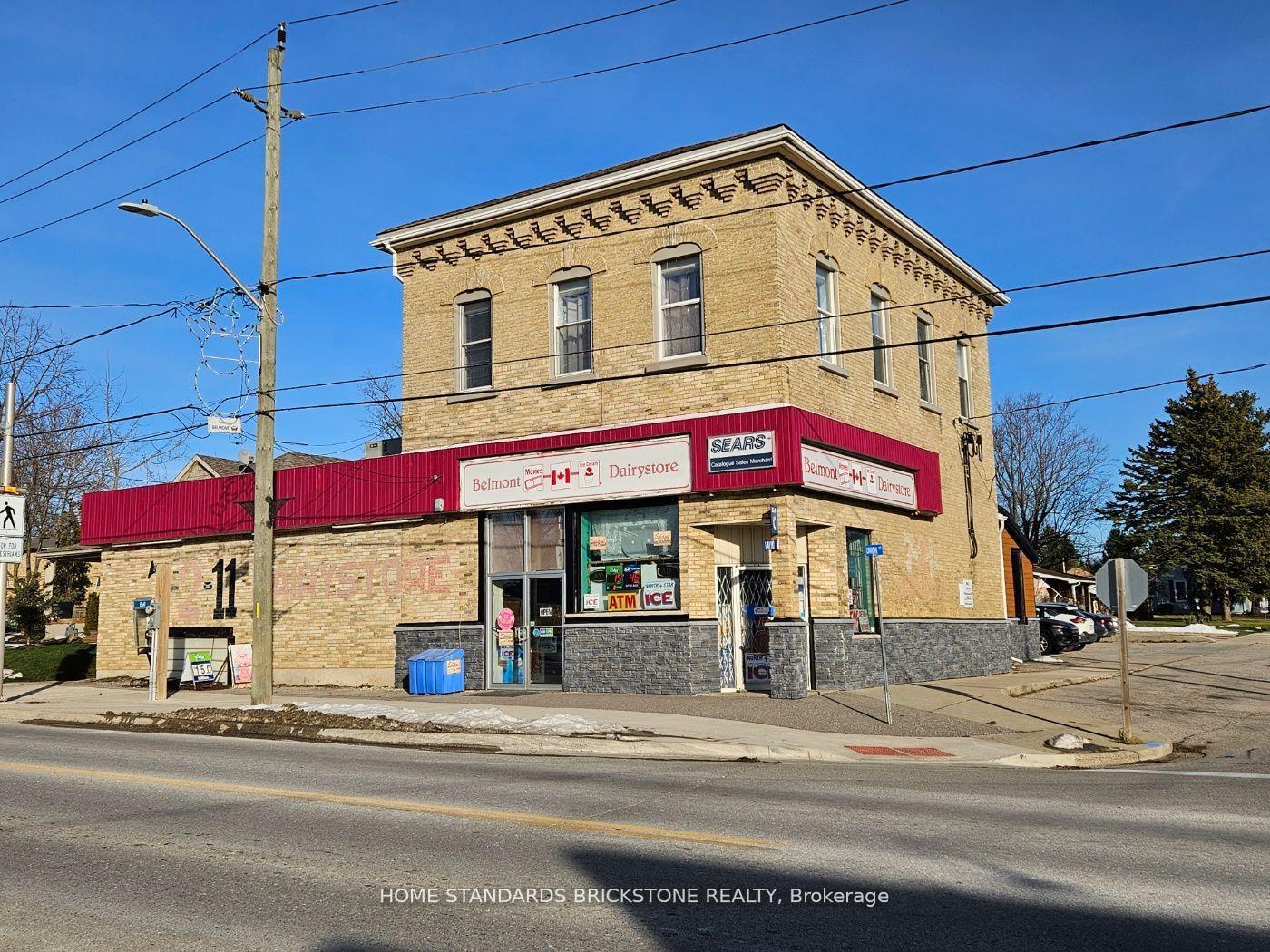 14110 Bemont Road E, Central Elgin, ON N0L 1B0