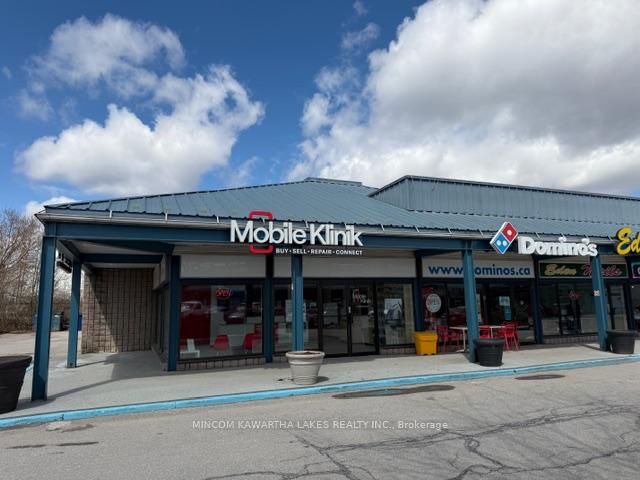 550 Lansdowne Street W 20, Peterborough, ON K9J 8J8