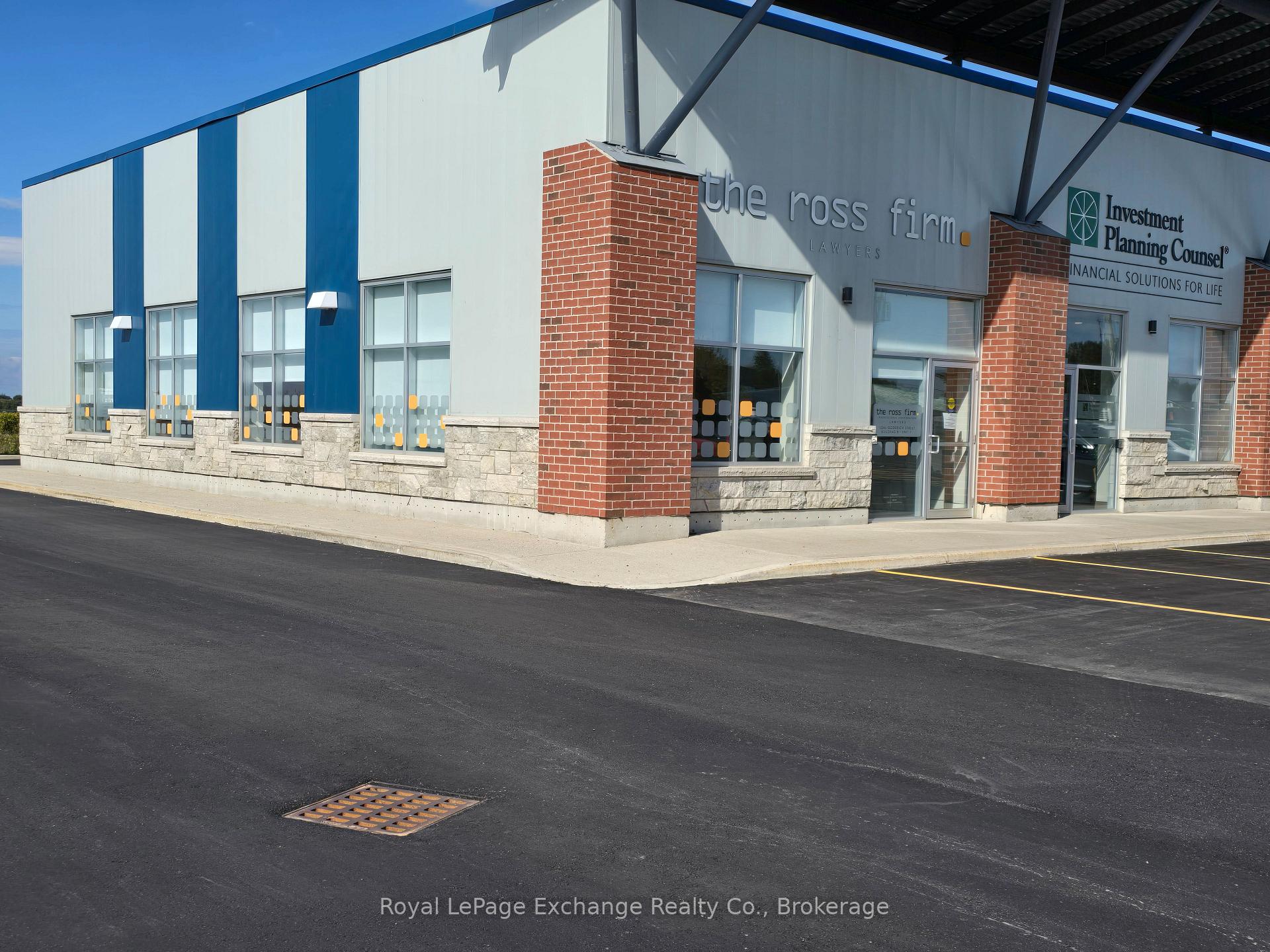1246-B Goderich (Highway 21) Street N Unit 1, Saugeen Shores, ON N0H 2C5
