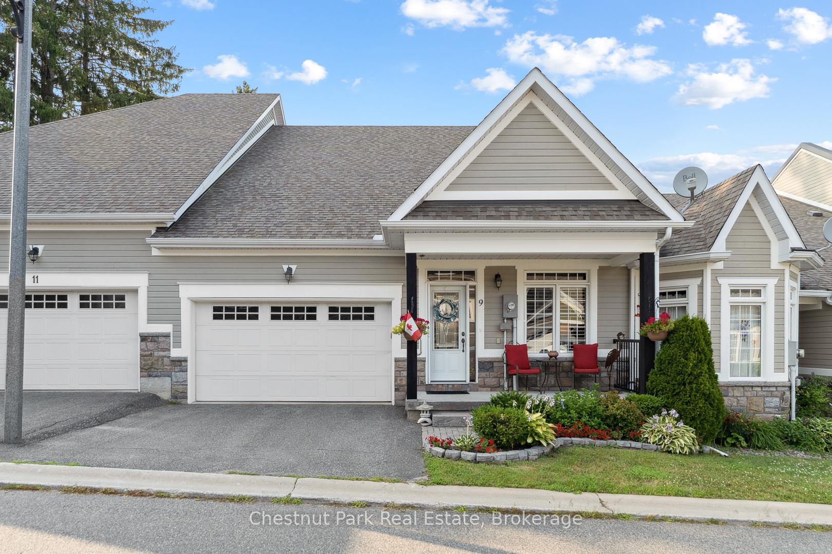 9 Stormont Court, Bracebridge, ON P1L 0B7