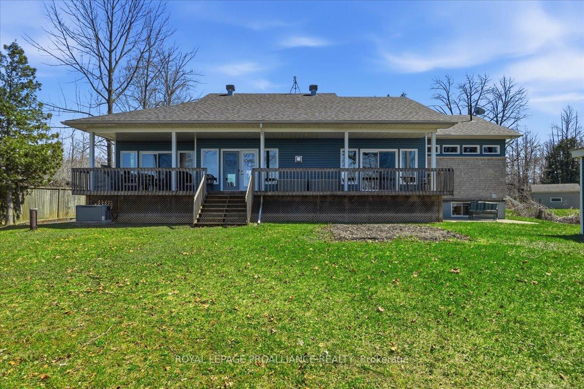 162 Puffball Inn Road, Trent Hills, ON K0L 1L0 — Trent Hills, Ontario