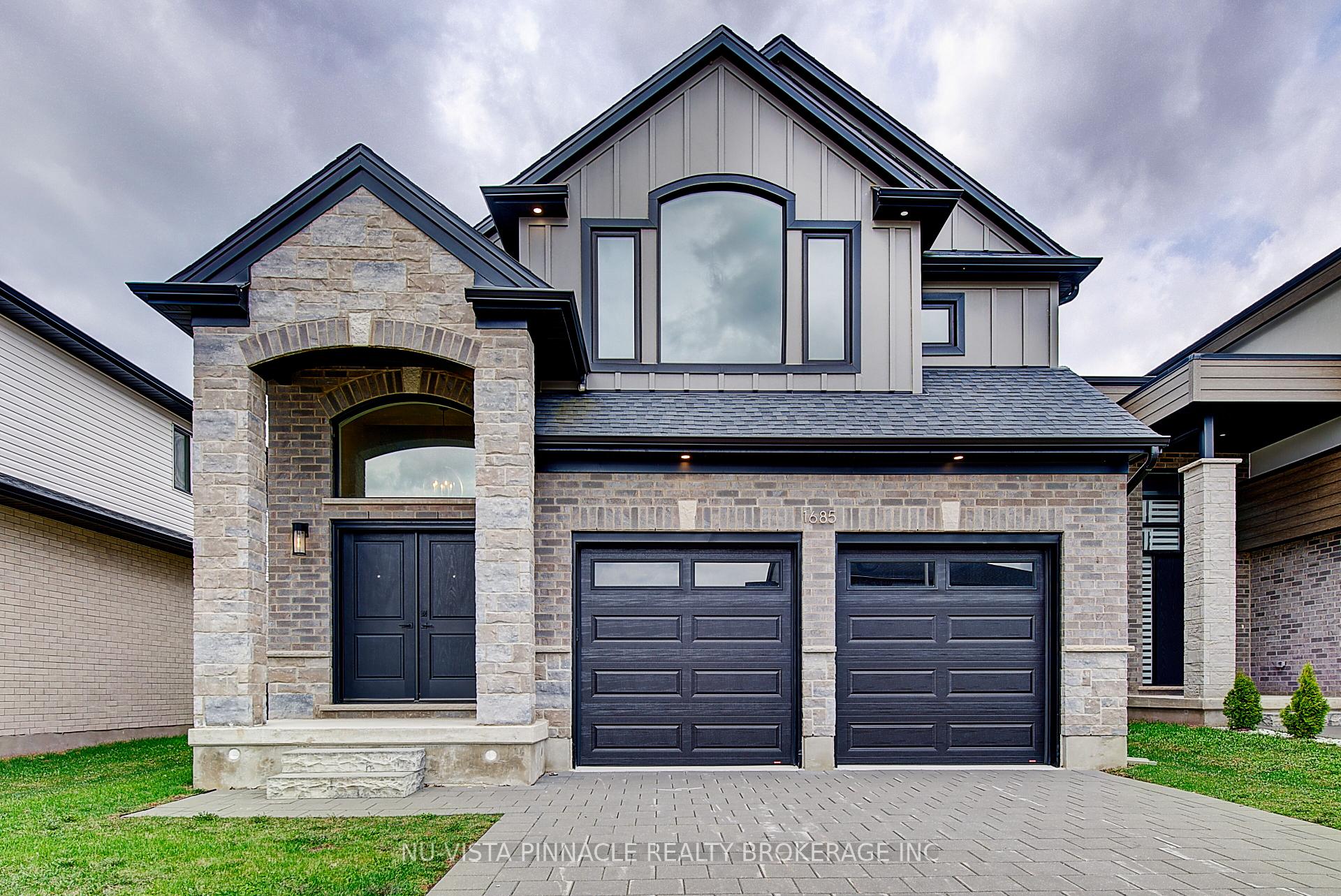 1685 BRAYFORD Avenue, London South, ON N6K 0H1