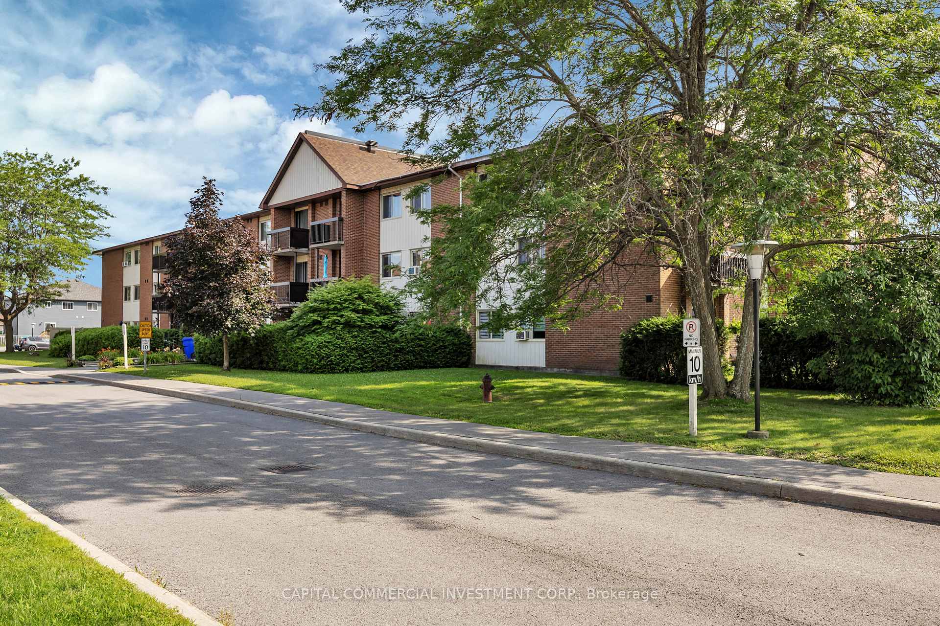 1 Robert Street, Arnprior, ON K7S 3N1