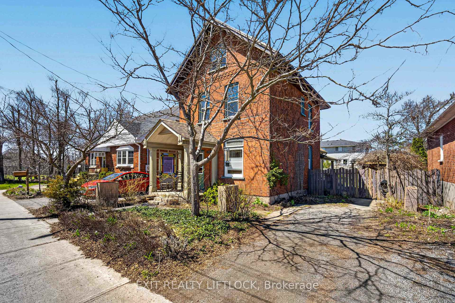 128 Sutherland Place, Peterborough, ON K9H 1J1 — Peterborough, Ontario