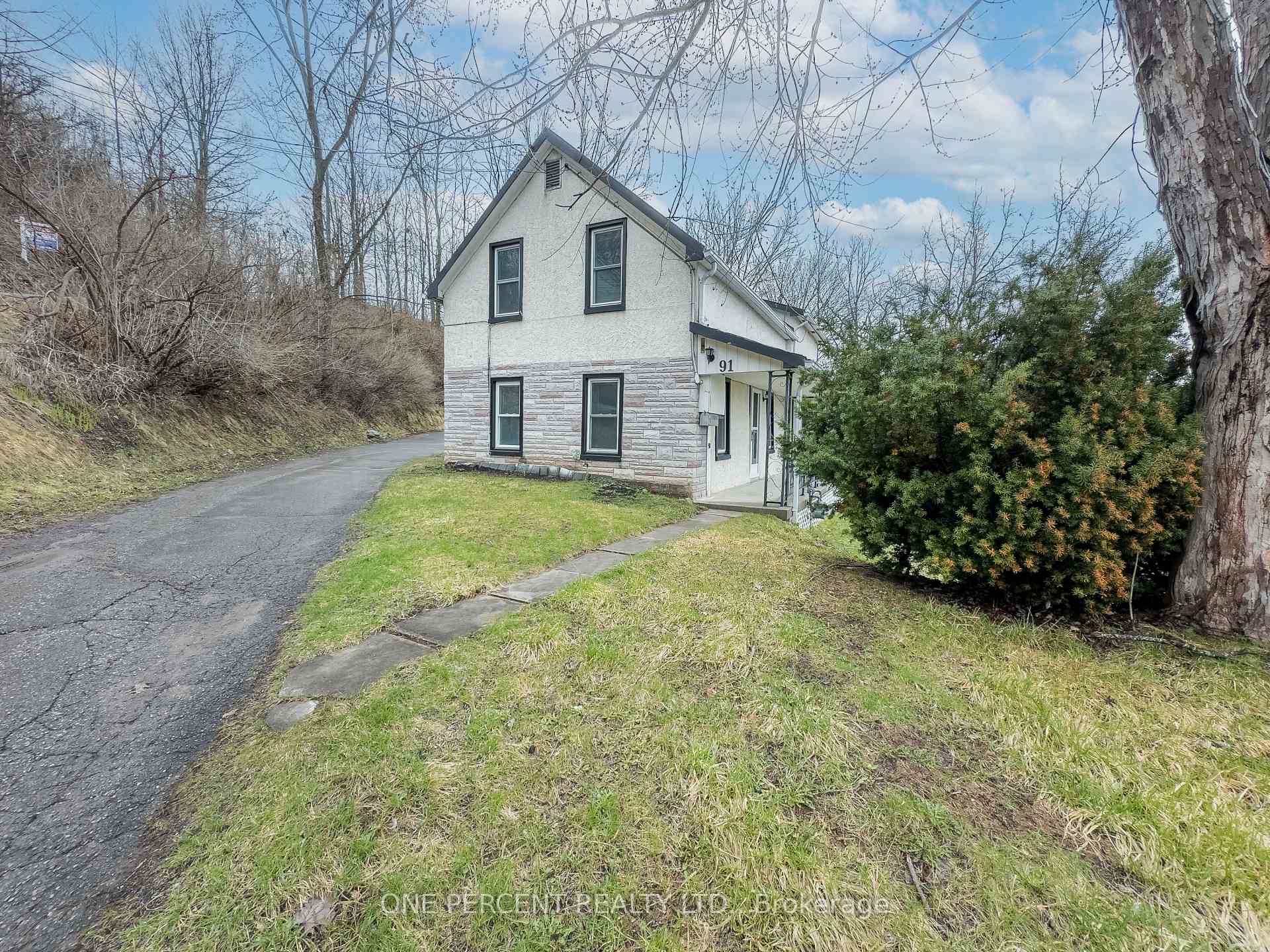 91 MAPLE Street, Trent Hills, ON K0L 1L0 — Trent Hills, Ontario