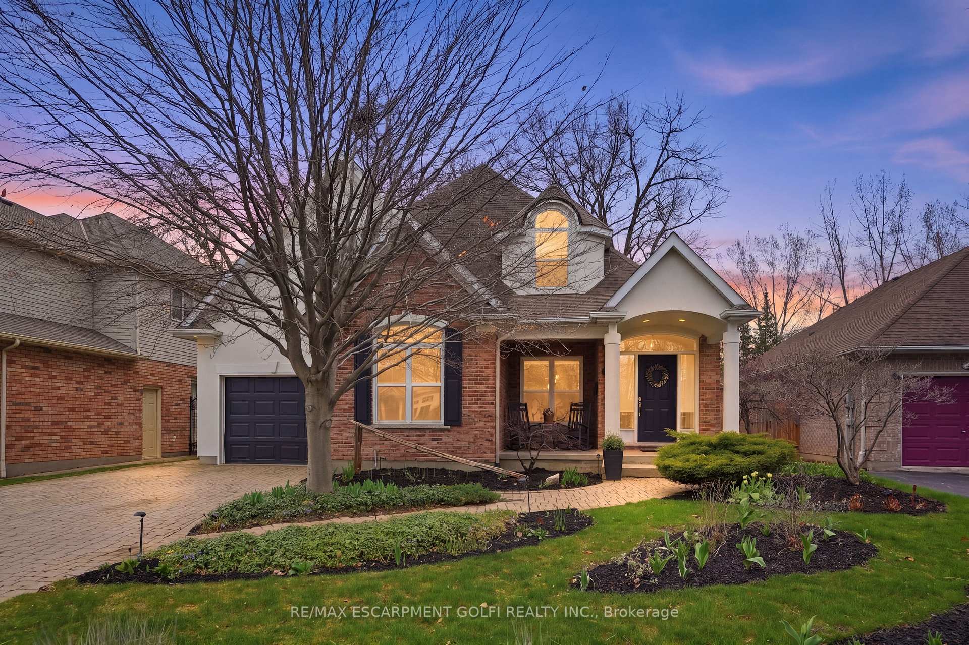 20 Timber Lane, St. Catharines, ON L2N 7R7 — St. Catharines, Ontario