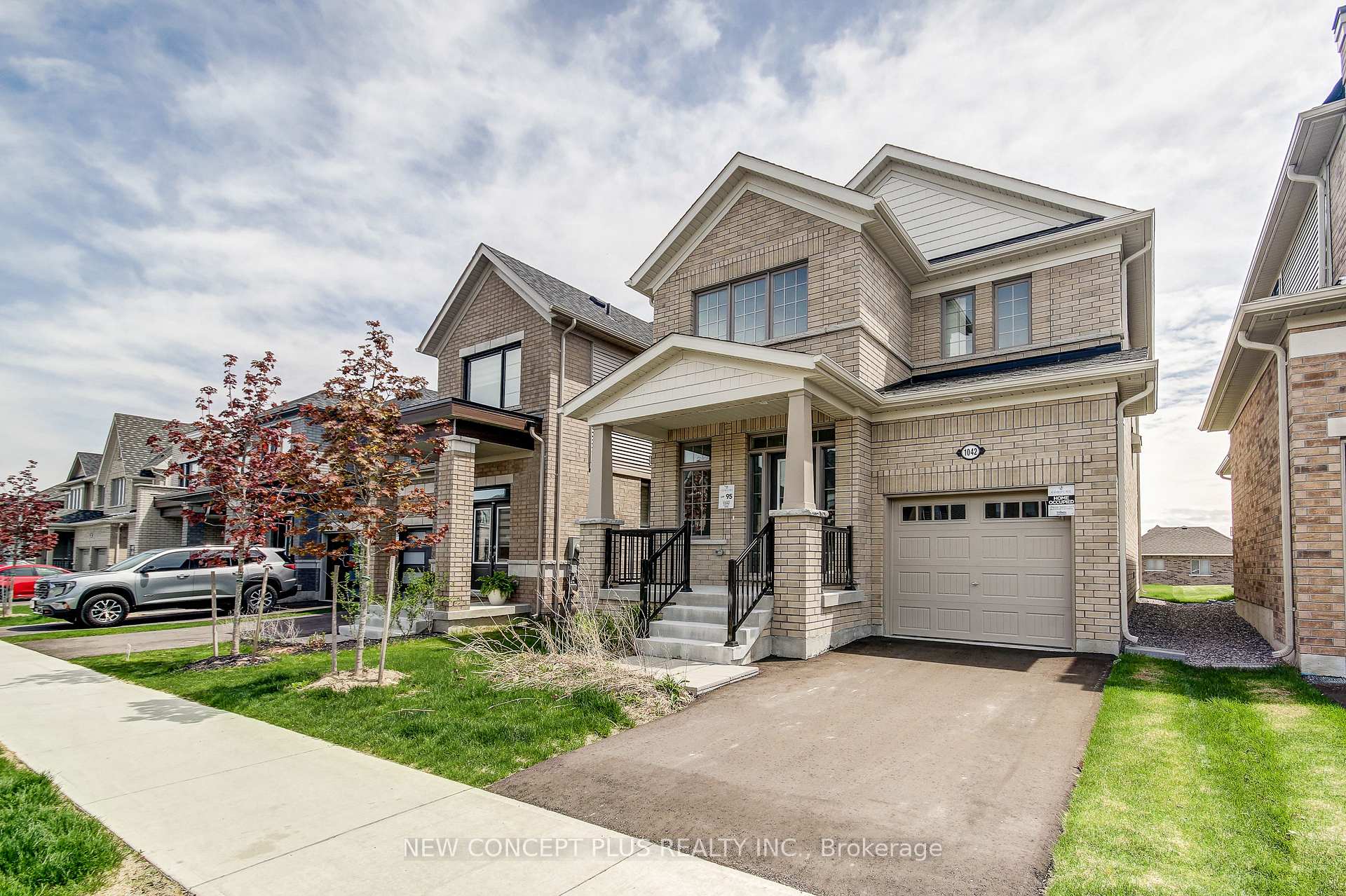 1042 Denton Drive, Cobourg, ON K9A 3T8 — Cobourg, Ontario