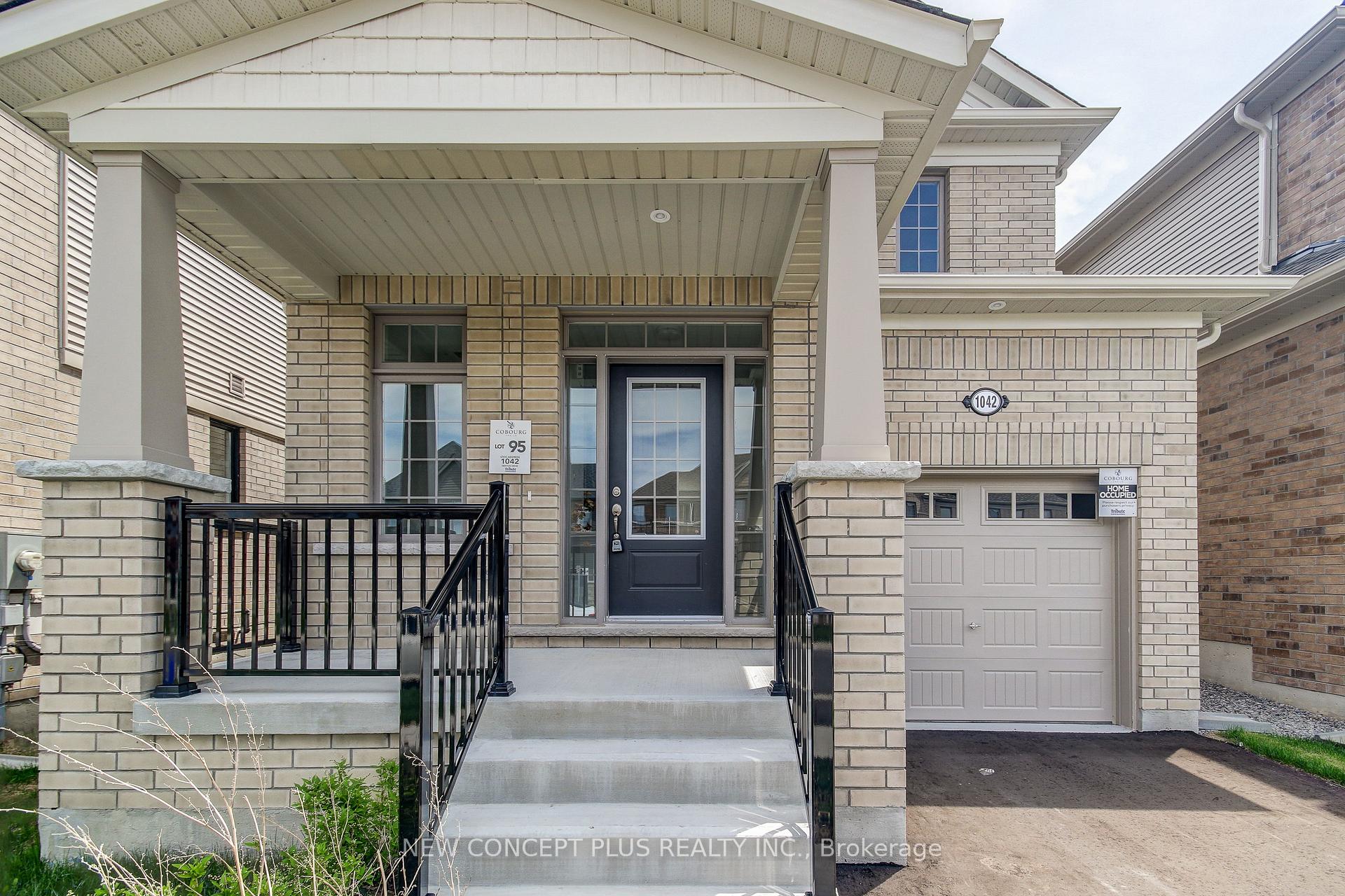 1042 Denton Drive, Cobourg — photo 3 of 5