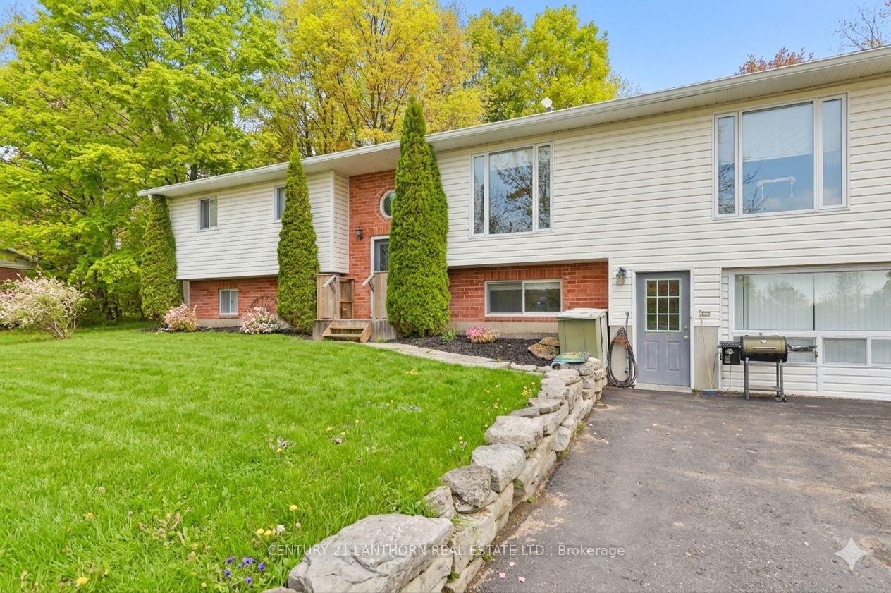 93 Tannery Road, Madoc, ON K0K 2K0 — Madoc, Ontario
