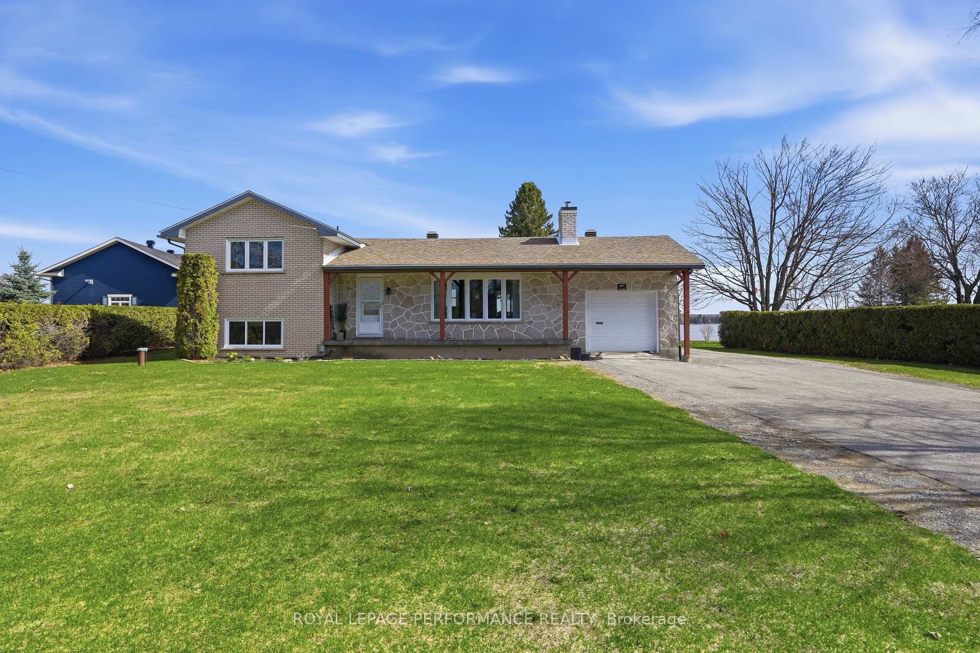 3595 Front Road, East Hawkesbury, ON K6A 2W5