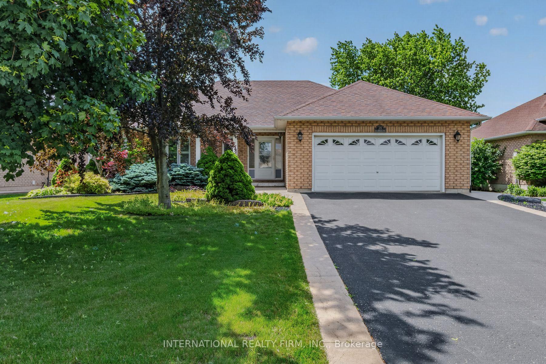 18 Sea Breeze Drive, Norfolk, ON N0A 1N7