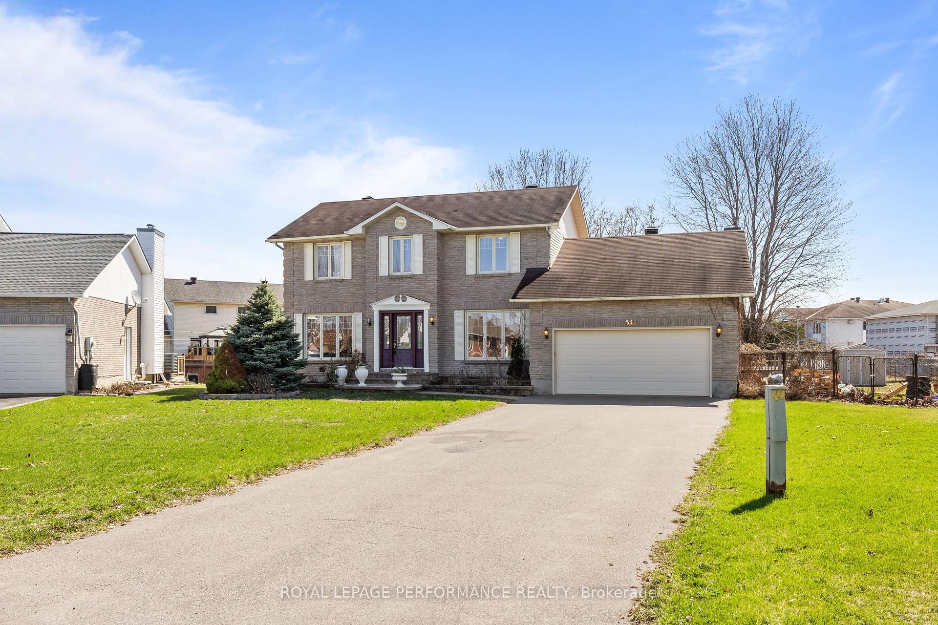 54 LAPOINTE Boulevard, Russell — photo 2 of 5