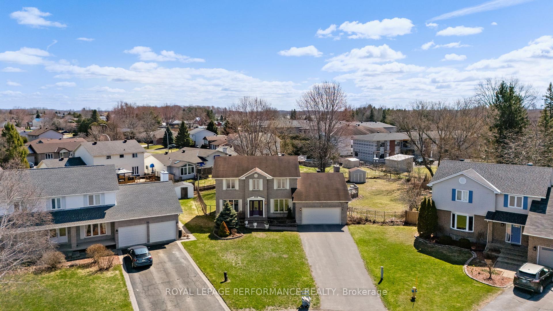 54 LAPOINTE Boulevard, Russell — photo 3 of 5