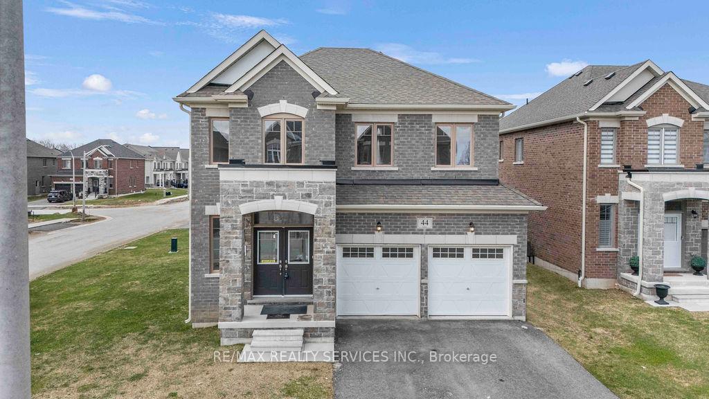 44 Corbett Street, Southgate, ON N0C 1B0 — Southgate, Ontario