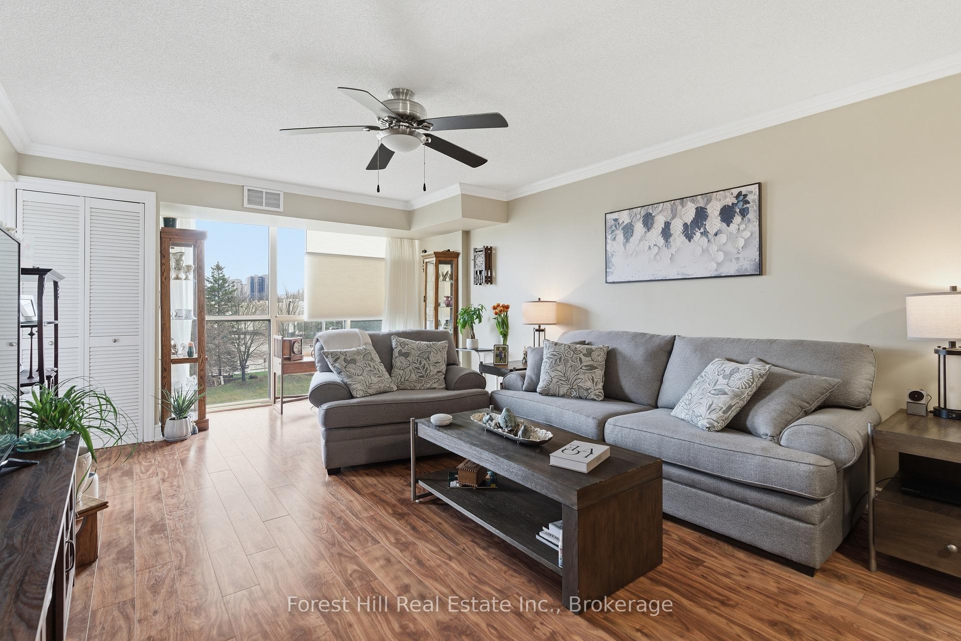 55 Blue Springs Drive 402, Waterloo — photo 4 of 5