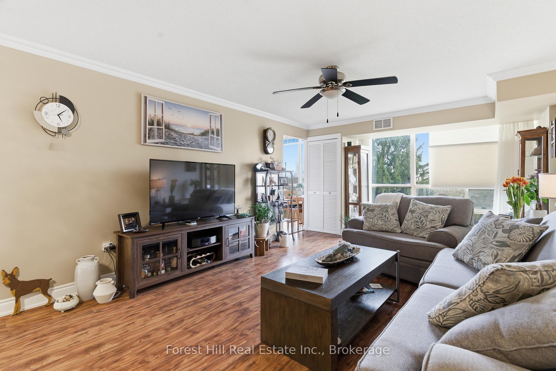 55 Blue Springs Drive 402, Waterloo — photo 5 of 5