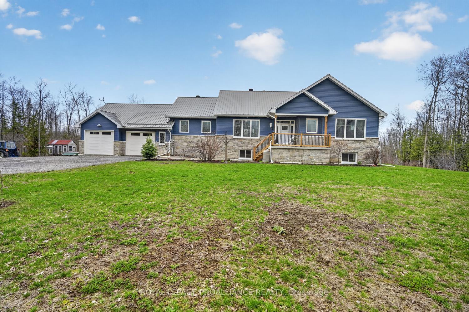 10932 Jellyby Road, Elizabethtown-Kitley, ON K0G 1R0