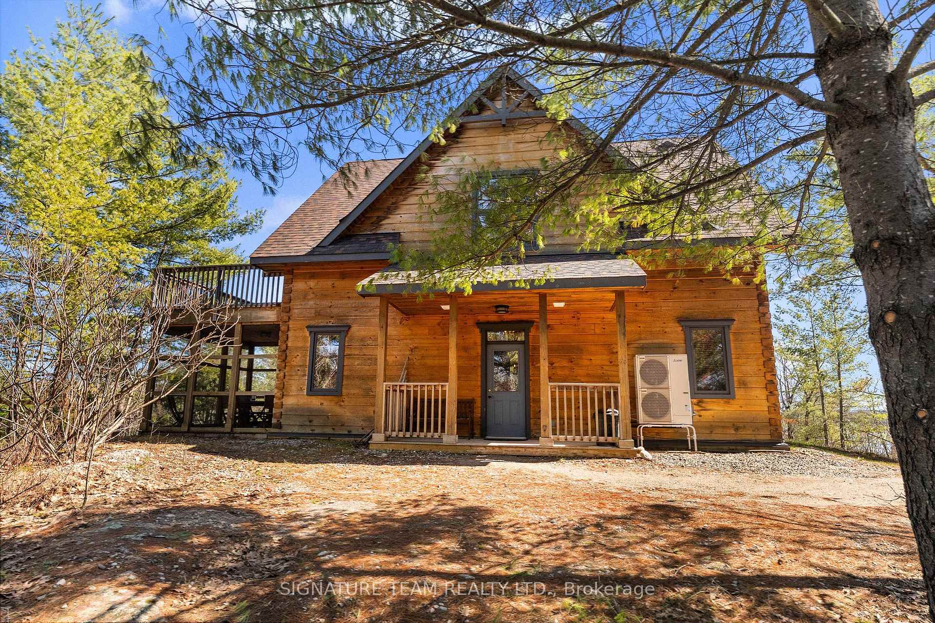 287 Presquile Trail, Whitewater Region, ON K0J 1V0 — Whitewater Region, Ontario